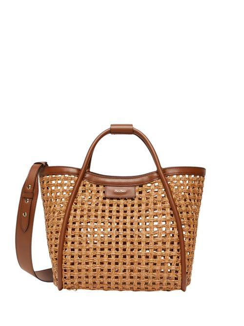 Marine Cesto bag MAX MARA ACCESSORI | 2614511072600MXAMARINECESTO001